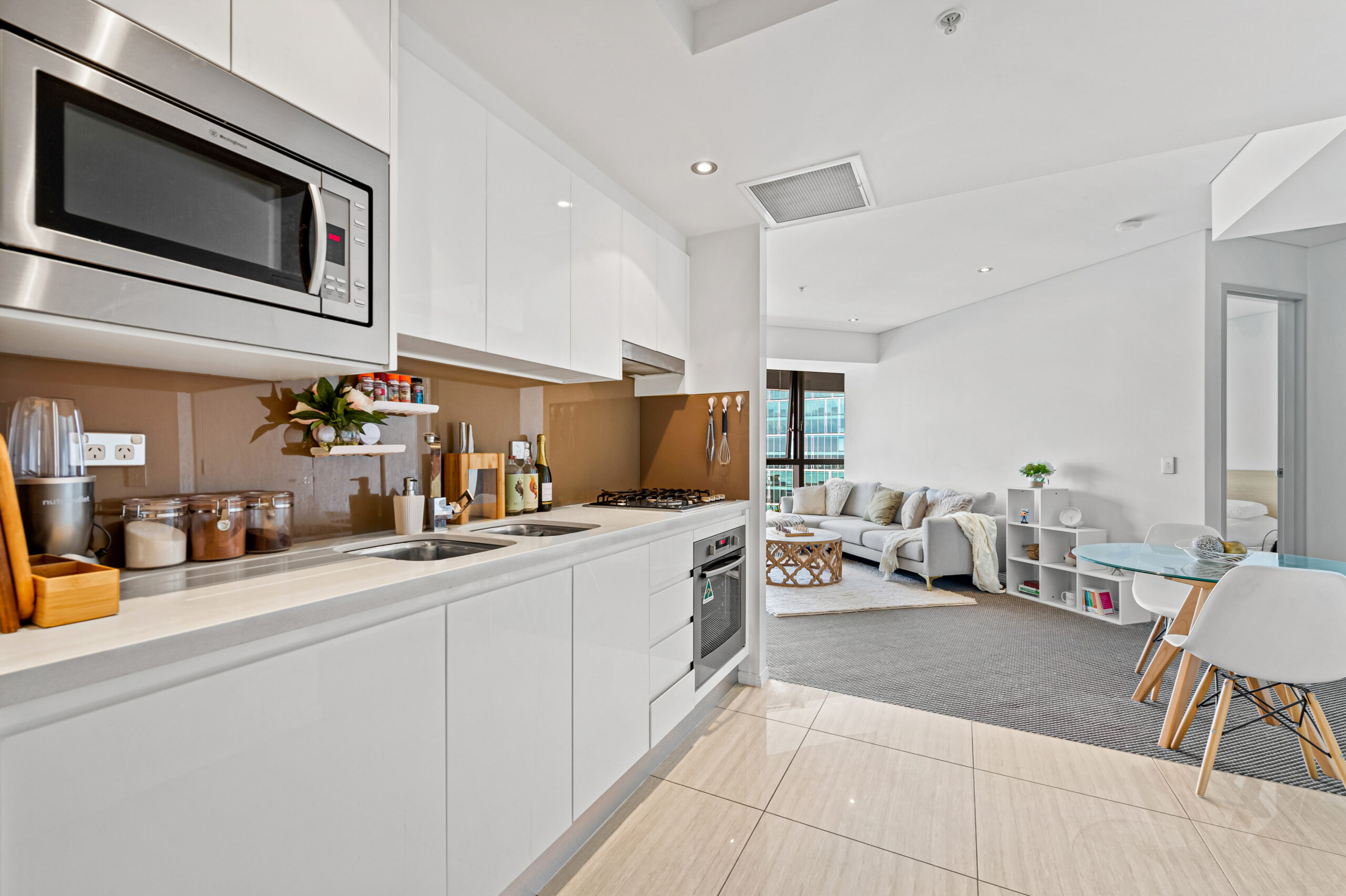 2807/43 Herschel Street, BRISBANE CITY QLD 4000 Estate & Co