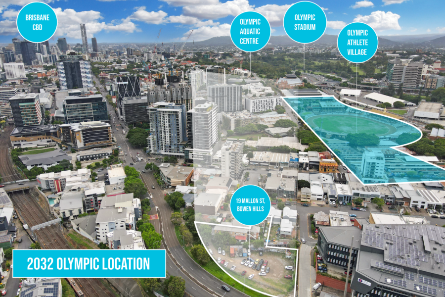 19 Mallon St Bowen Hills , QLD 4006 Australia