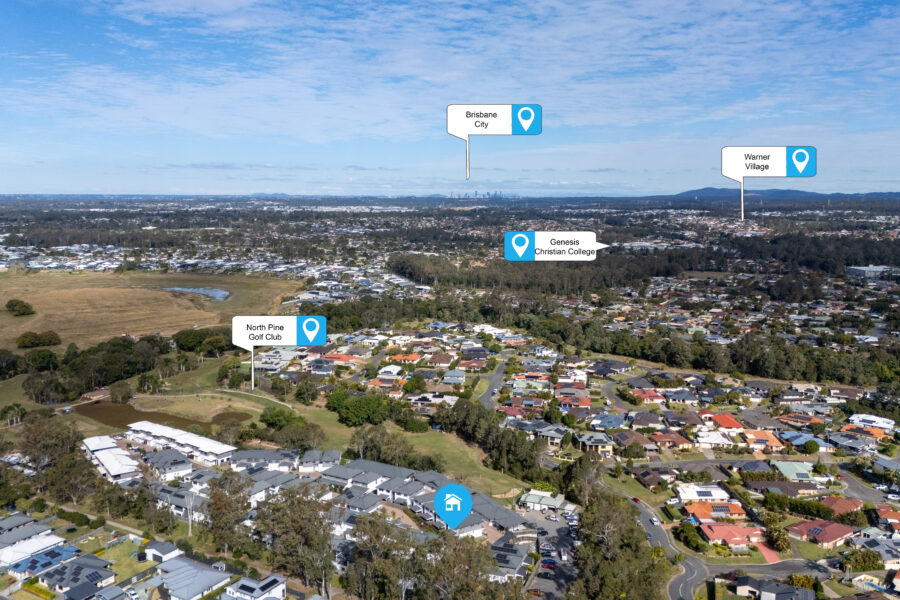28/5 Pine Valley Dr Joyner , QLD 4500 Australia