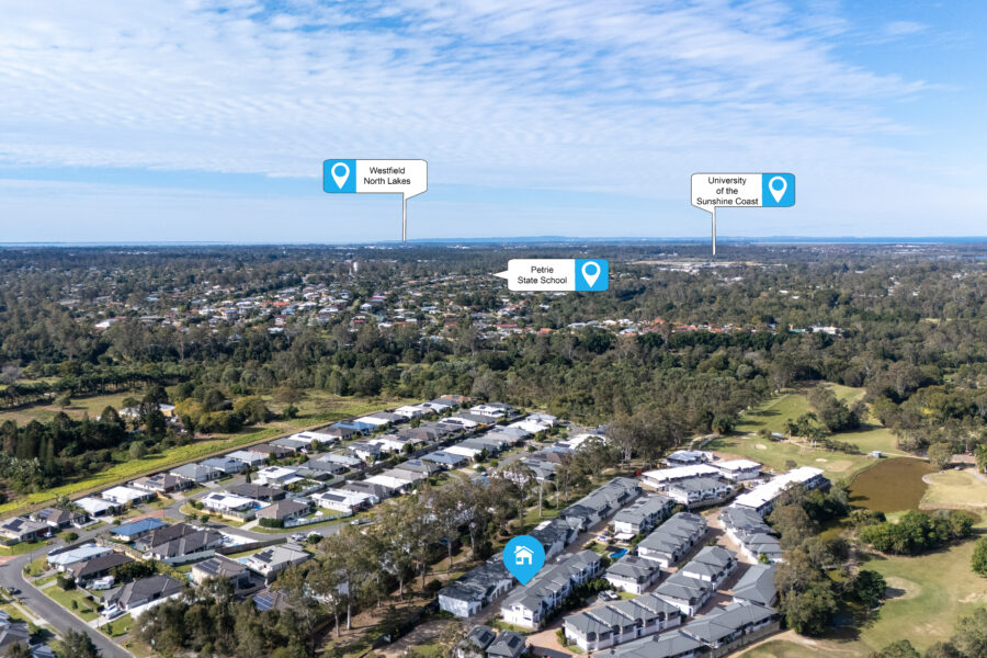 28/5 Pine Valley Dr Joyner , QLD 4500 Australia