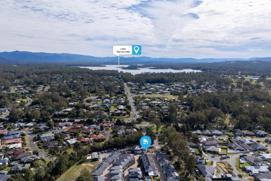 28/5 Pine Valley Dr Joyner , QLD 4500 Australia