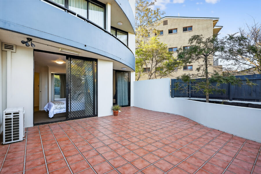 12 Sheehan St Milton , QLD 4064 