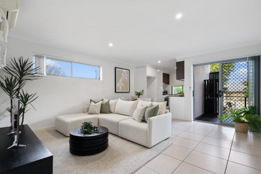 3/9 Bombery Street Cannon Hill , QLD 4170 Ca