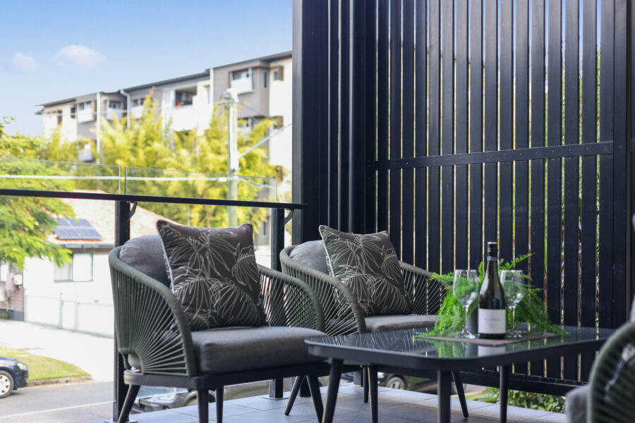 3/9 Bombery Street Cannon Hill , QLD 4170 Ca