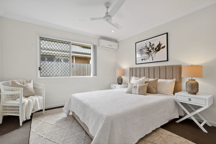 27 Berrimilla Street Manly West , QLD 4179 