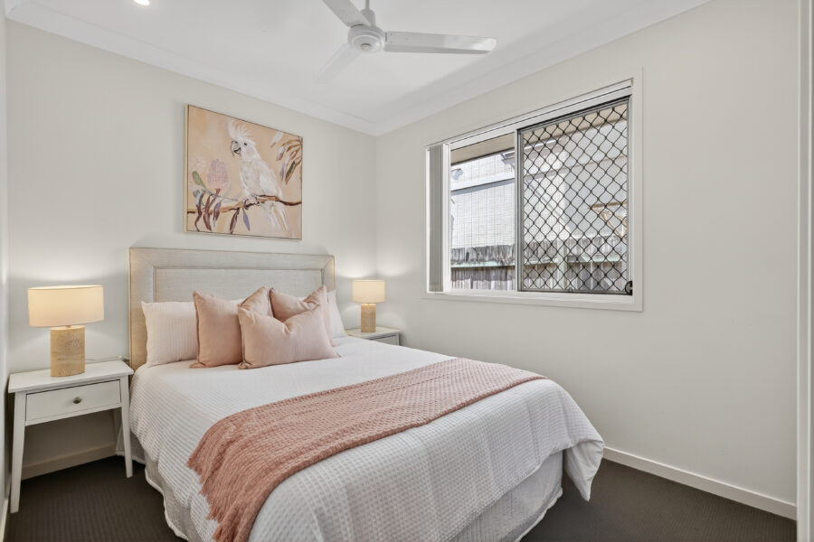 27 Berrimilla Street Manly West , QLD 4179 