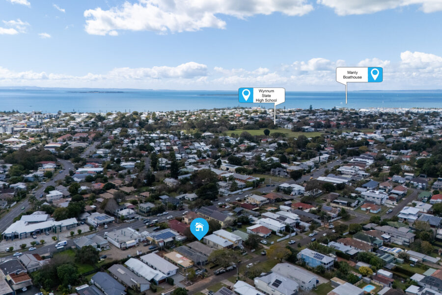27 Berrimilla Street Manly West , QLD 4179 