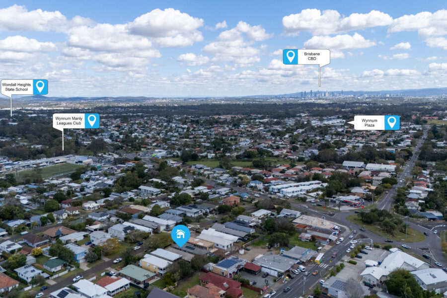 27 Berrimilla Street Manly West , QLD 4179 