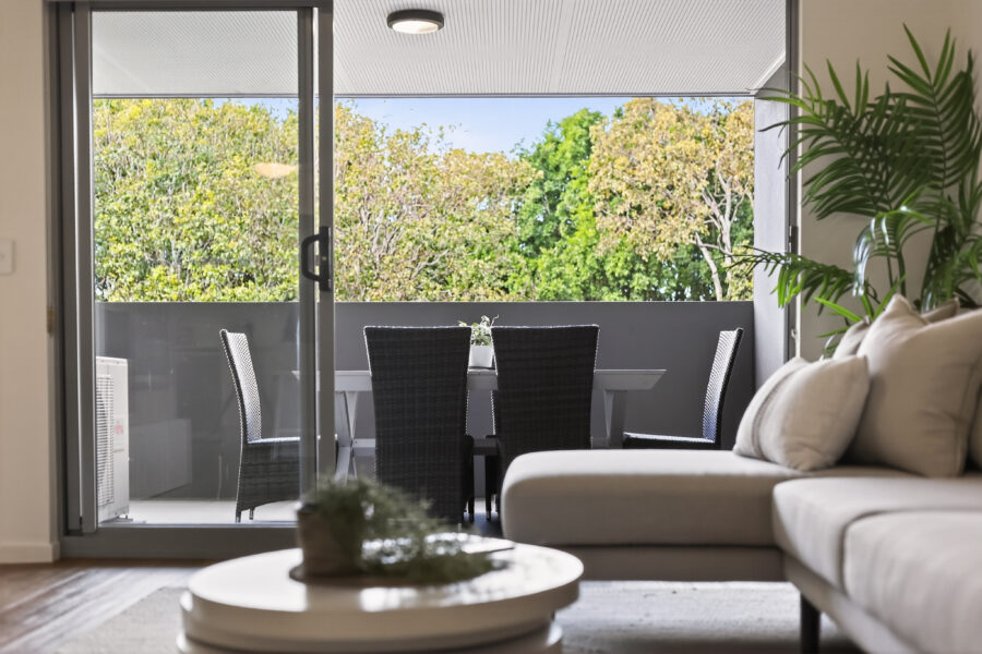15/45-51 Regent Street Woolloongabba , QLD 4102 