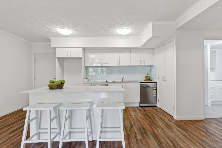 15/45-51 Regent Street Woolloongabba , QLD 4102 