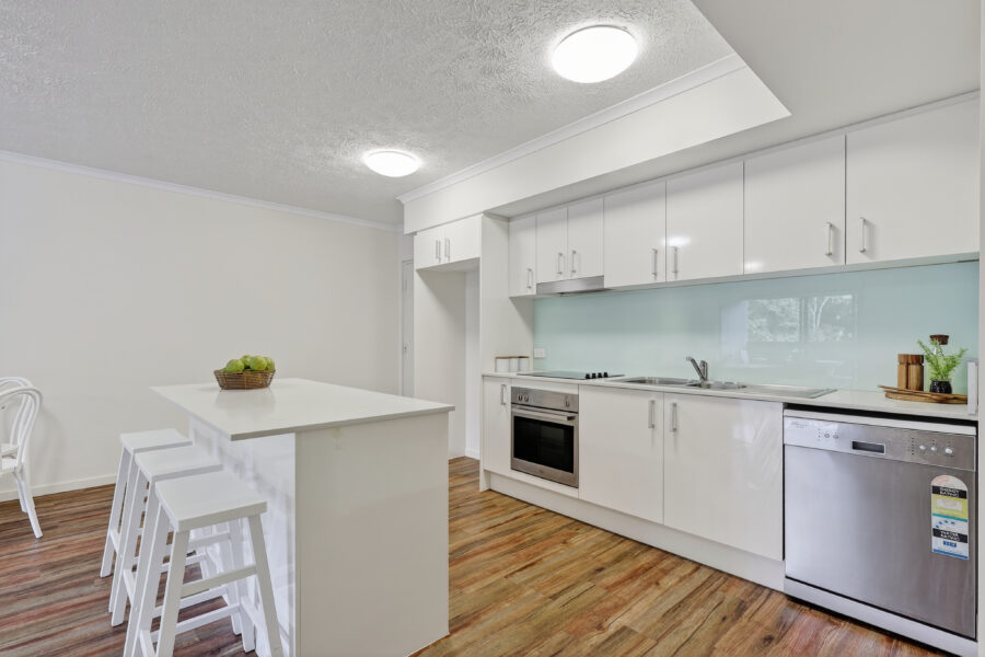 15/45-51 Regent Street Woolloongabba , QLD 4102 