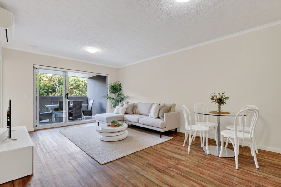 15/45-51 Regent Street Woolloongabba , QLD 4102 