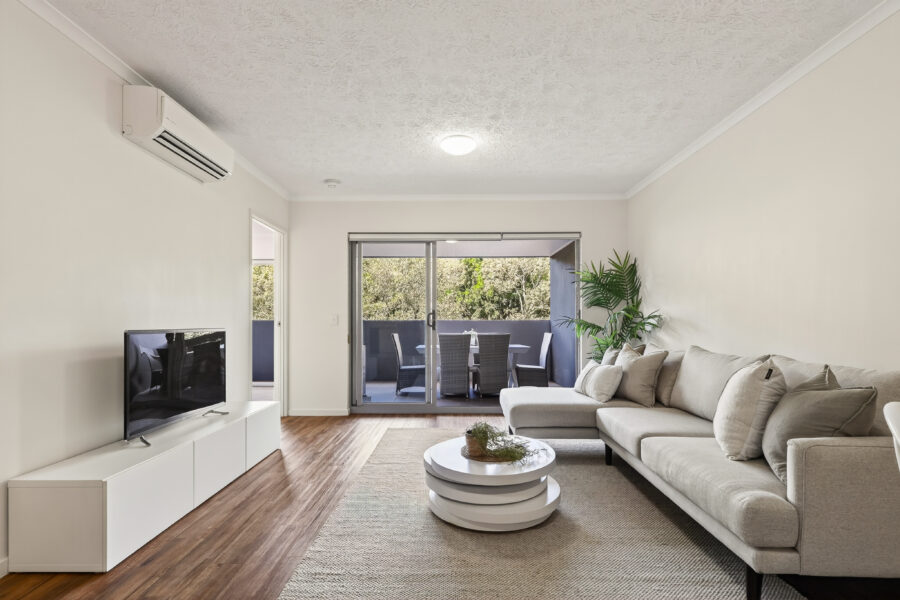 15/45-51 Regent Street Woolloongabba , QLD 4102 