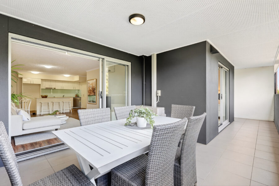 15/45-51 Regent Street Woolloongabba , QLD 4102 