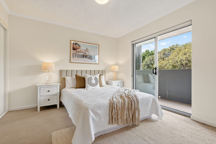 15/45-51 Regent Street Woolloongabba , QLD 4102 