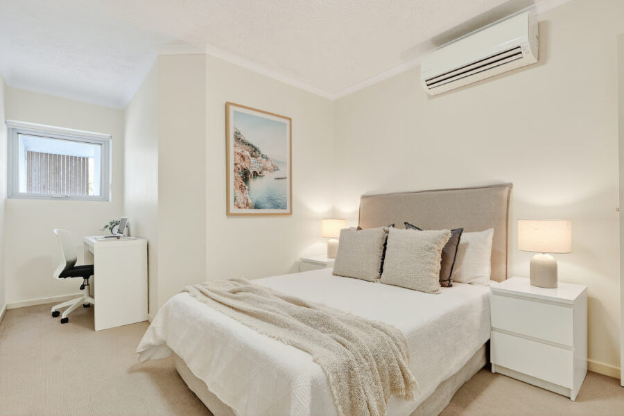 15/45-51 Regent Street Woolloongabba , QLD 4102 