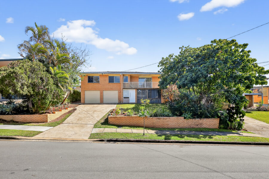 9 O'Toole Street Everton Park , QLD 4053 