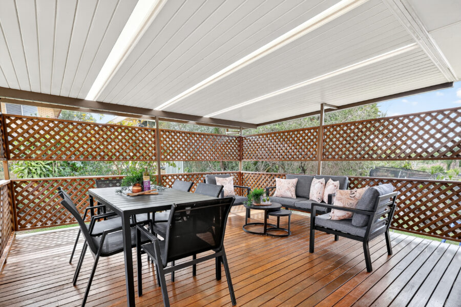 9 O'Toole Street Everton Park , QLD 4053 