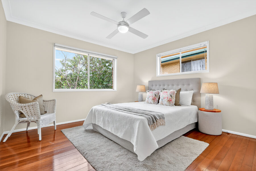 9 O'Toole Street Everton Park , QLD 4053 