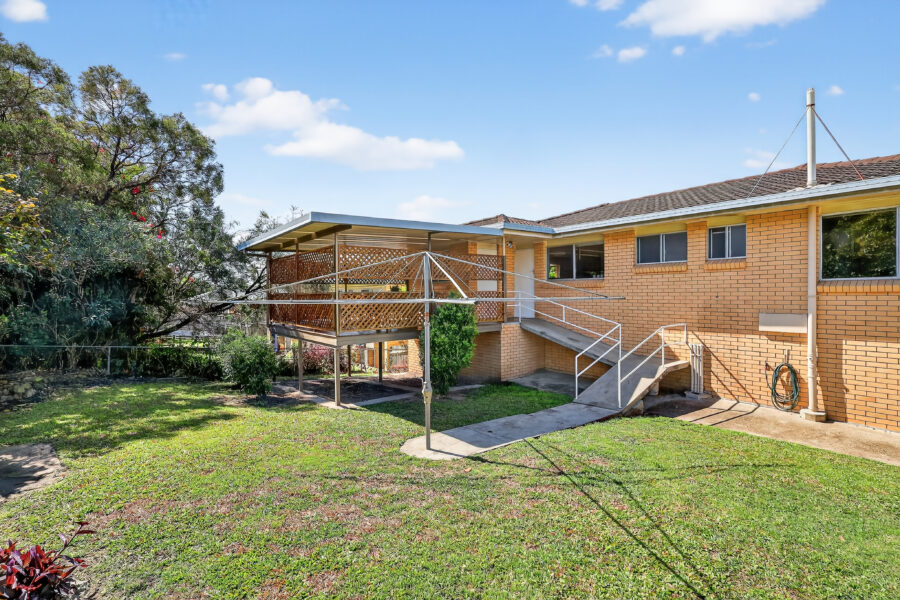 9 O'Toole Street Everton Park , QLD 4053 