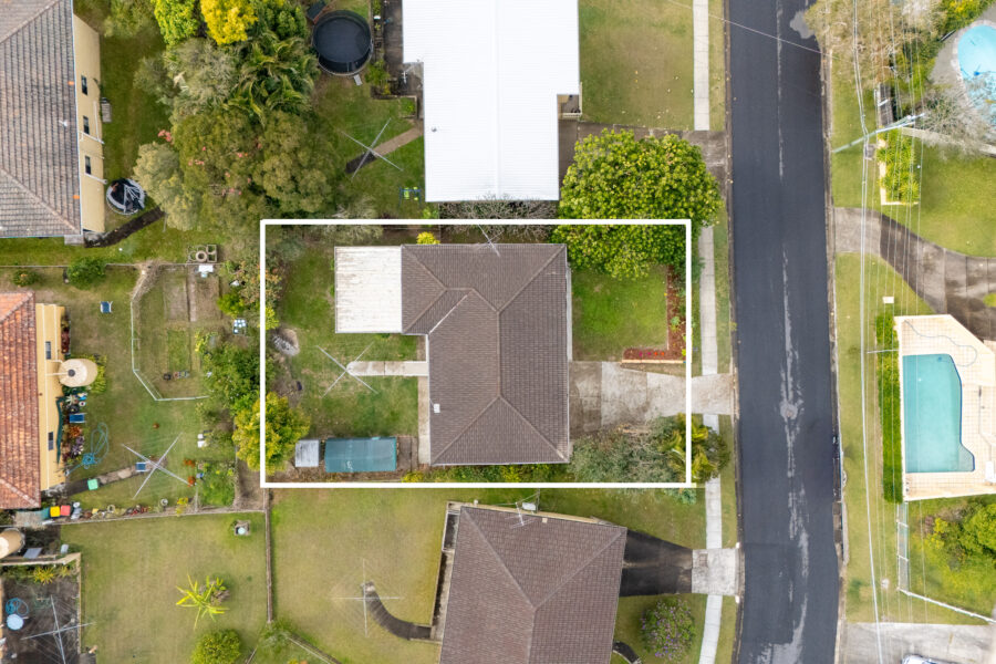 9 O'Toole Street Everton Park , QLD 4053 