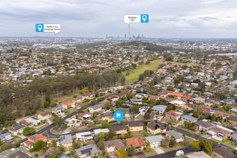 9 O'Toole Street Everton Park , QLD 4053 