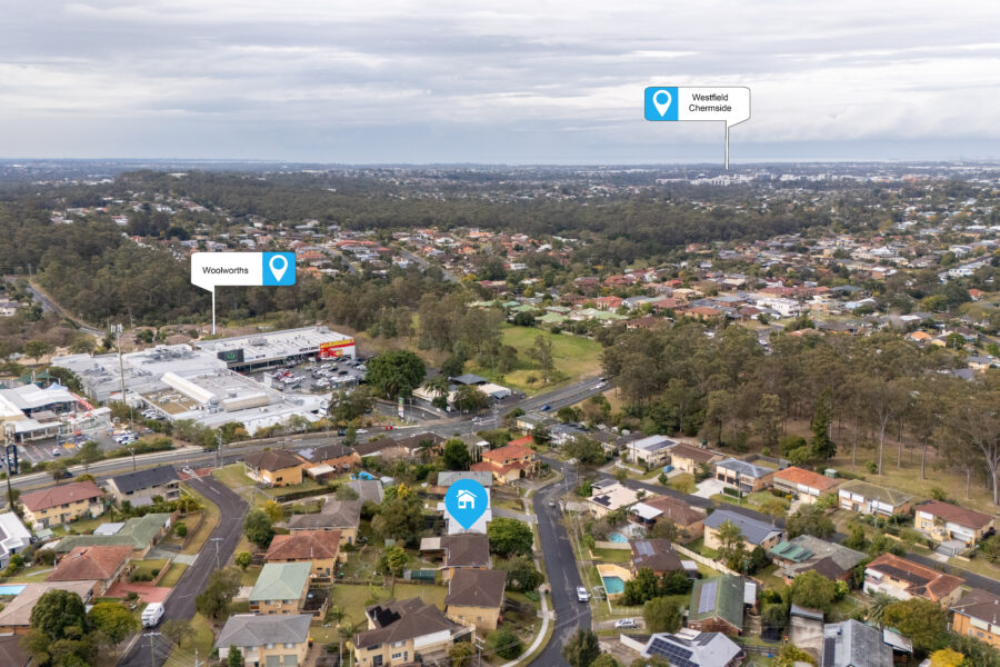 9 O'Toole Street Everton Park , QLD 4053 