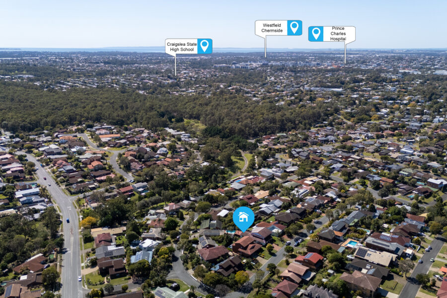 23 Loren St Stafford Heights , QLD 4053 Australia
