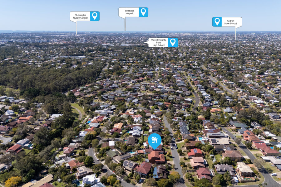 23 Loren St Stafford Heights , QLD 4053 Australia