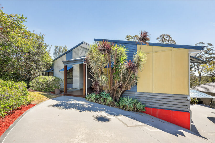  89 Seventeen Mile Rocks Road OXLEY , QLD 4075 