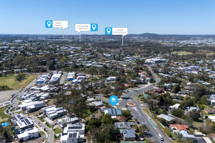  89 Seventeen Mile Rocks Road OXLEY , QLD 4075 
