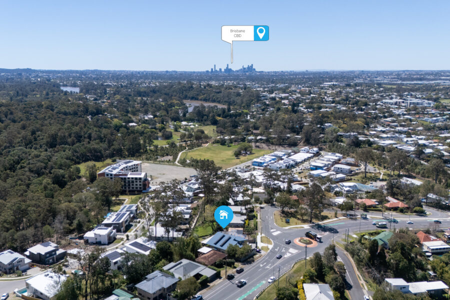  89 Seventeen Mile Rocks Road OXLEY , QLD 4075 