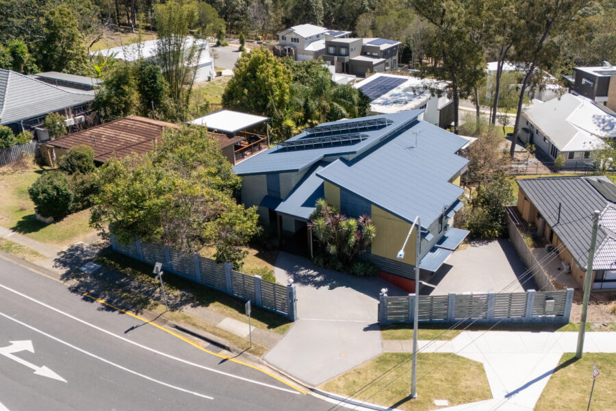  89 Seventeen Mile Rocks Road OXLEY , QLD 4075 