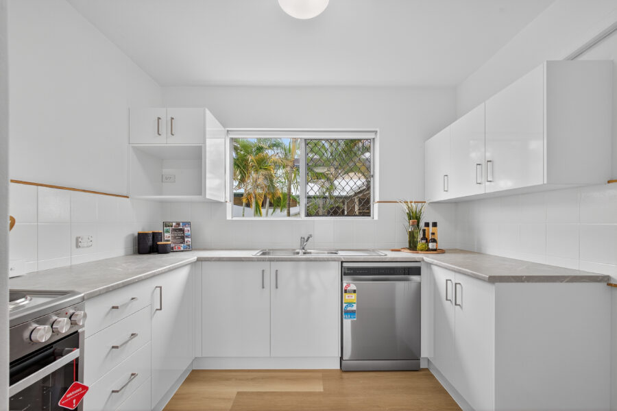 1/8 Jephson St Toowong , QLD 4066 Australia