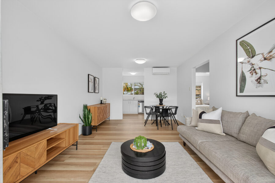 1/8 Jephson St Toowong , QLD 4066 Australia