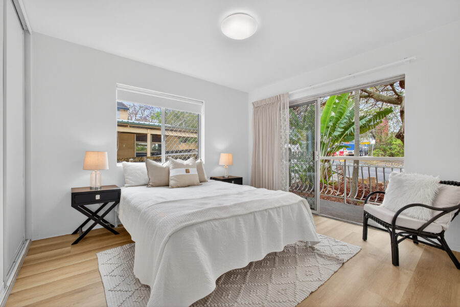 1/8 Jephson St Toowong , QLD 4066 Australia