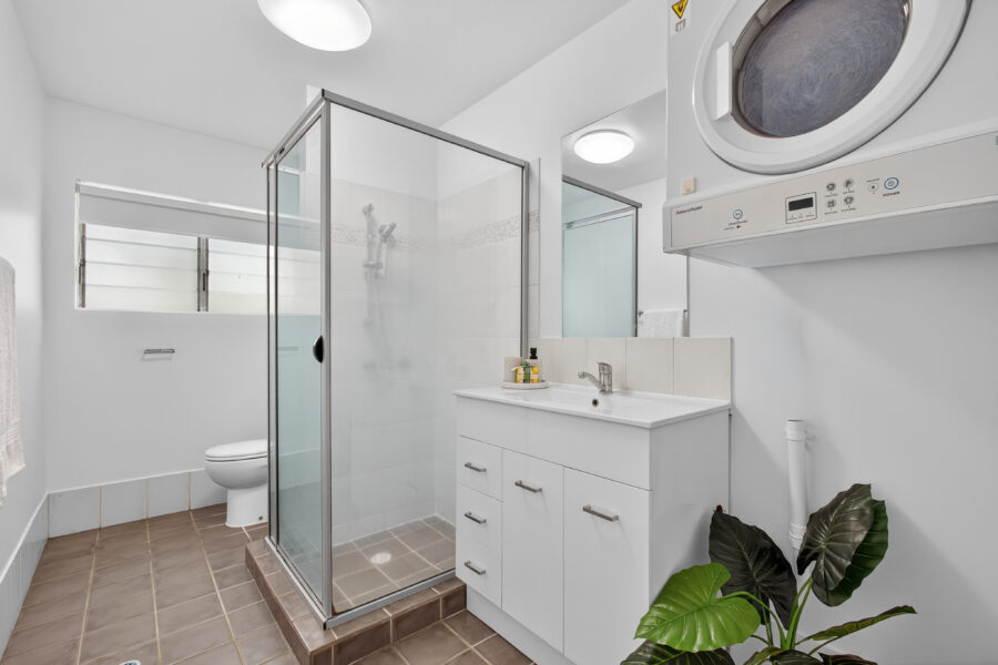 1/8 Jephson St Toowong , QLD 4066 Australia