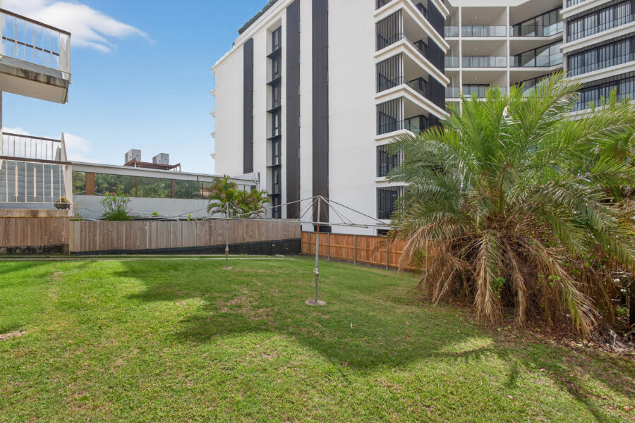 1/8 Jephson St Toowong , QLD 4066 Australia