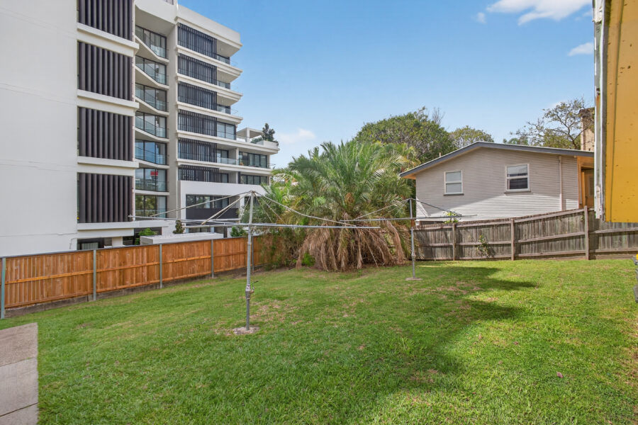1/8 Jephson St Toowong , QLD 4066 Australia