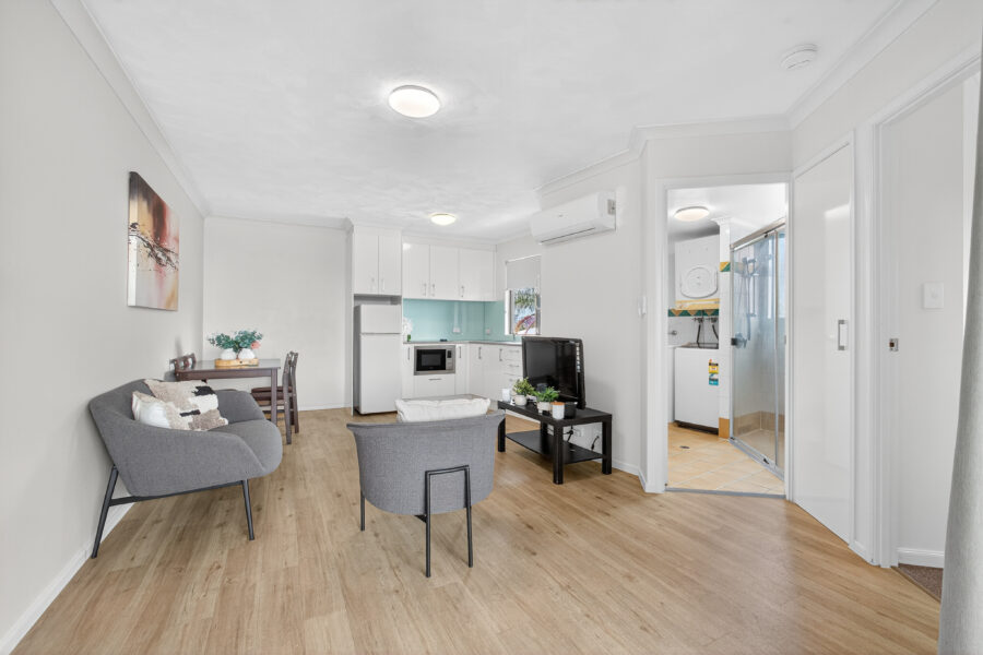 12 Sheehan St Milton , QLD 4064