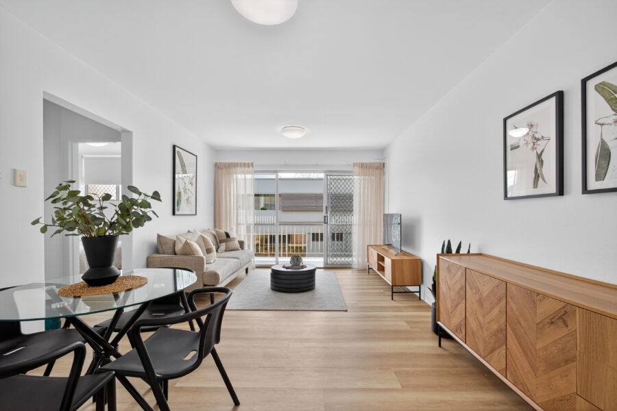 1/8 Jephson St Toowong , QLD 4066 Australia