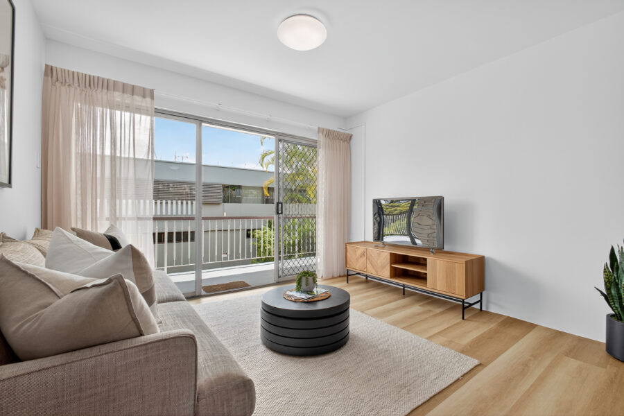 1/8 Jephson St Toowong , QLD 4066 Australia