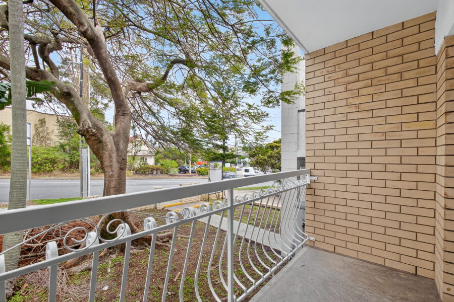 1/8 Jephson St Toowong , QLD 4066 Australia