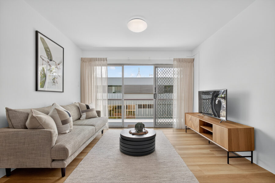 1/8 Jephson St Toowong , QLD 4066 Australia