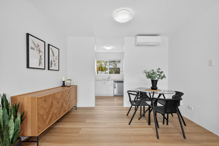 1/8 Jephson St Toowong , QLD 4066 Australia