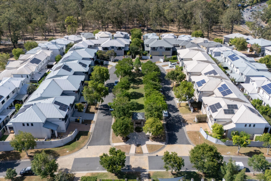 6 Augusta Cres Mount Ommaney , QLD 4074 Australia