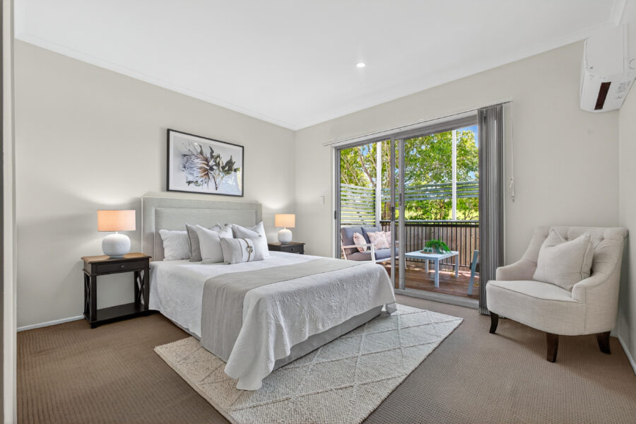 5/4 Reserve Court MURRUMBA DOWNS , QLD 4503