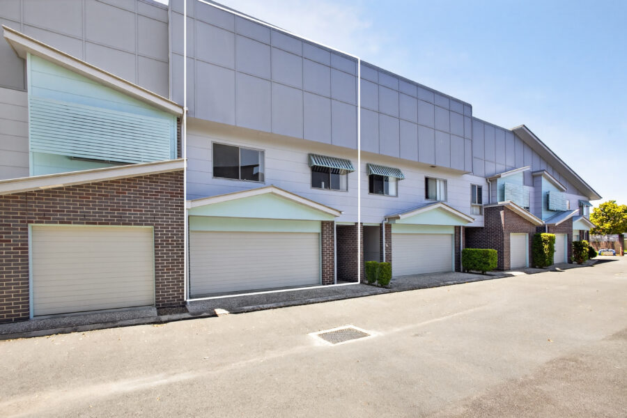 5/4 Reserve Court MURRUMBA DOWNS , QLD 4503