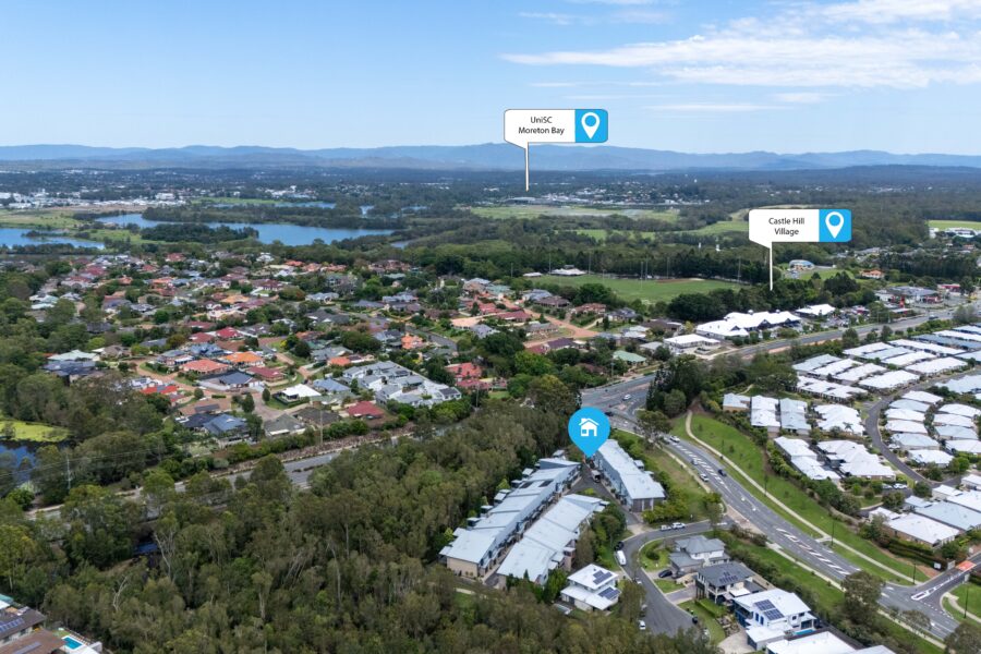 5/4 Reserve Court MURRUMBA DOWNS , QLD 4503