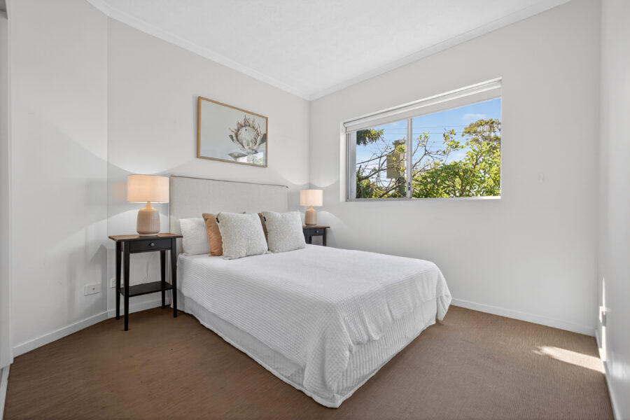 6/9 Railway St Alderley , QLD 4051 Australia